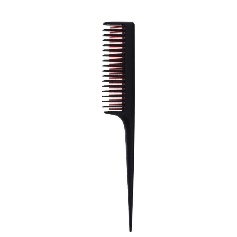 Styling Massage Large Back Head Vent Removable Hair Brushes & Combs