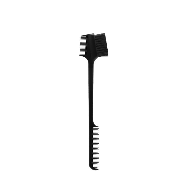 Hot Eyebrow Brush Double-headed Modified Broken Hair Brushes & Combs