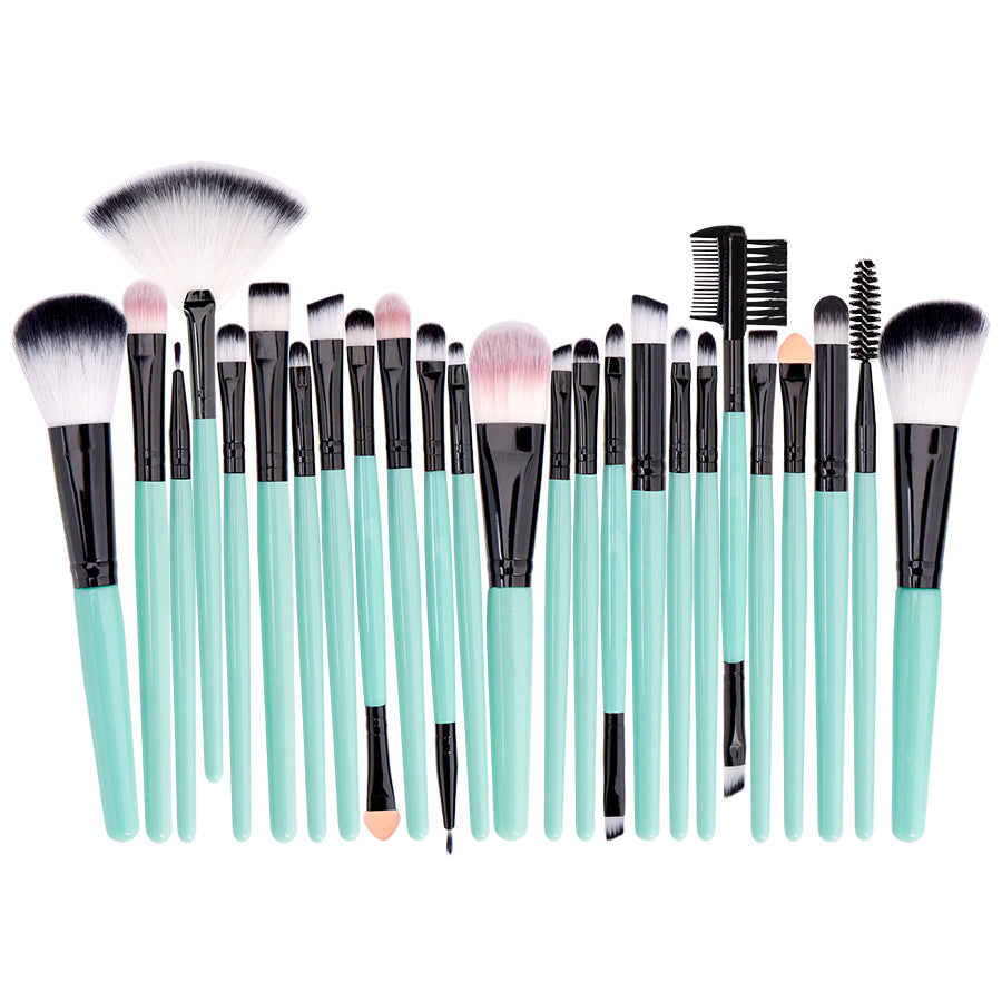 Versatile Brush Suit Beauty Tools Shadow Makeup Brushes Accessories