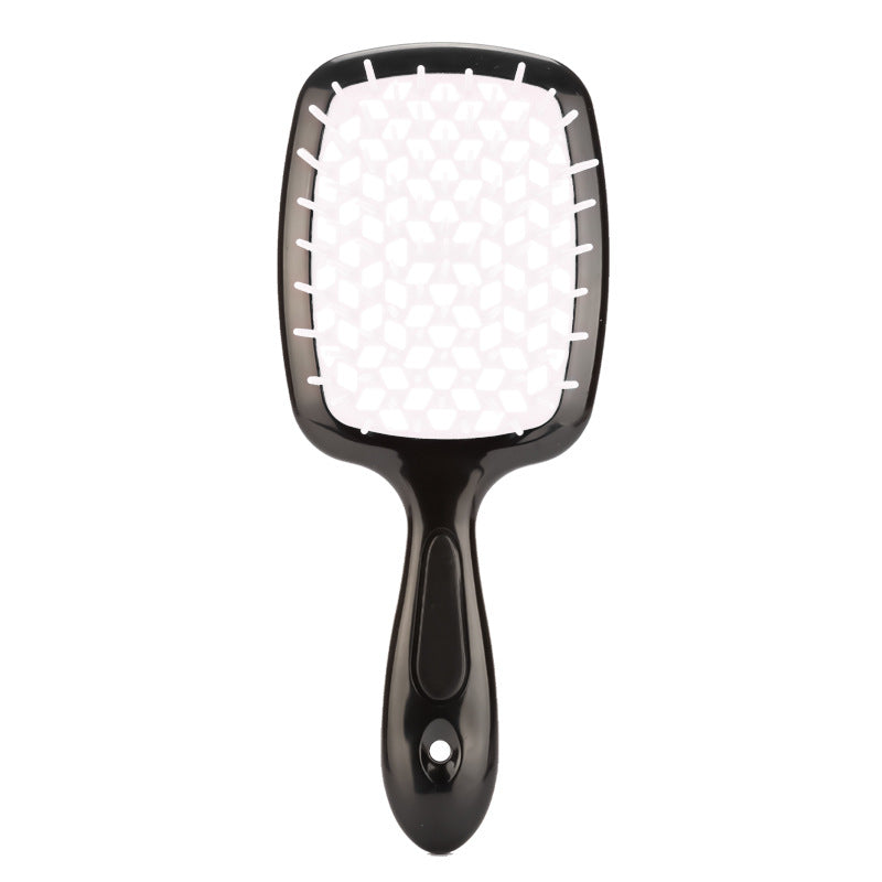 Dry Ladies Curling Fluffy Shape Hairdressing Hair Brushes & Combs