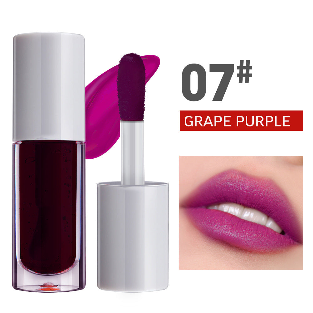 Stain Gloss Cheek Shadow Thick Pole Lipsticks