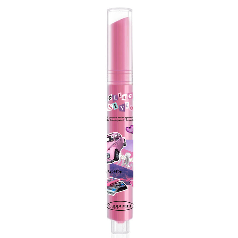 Gloss Water Light Mirror Full Lips Lipsticks