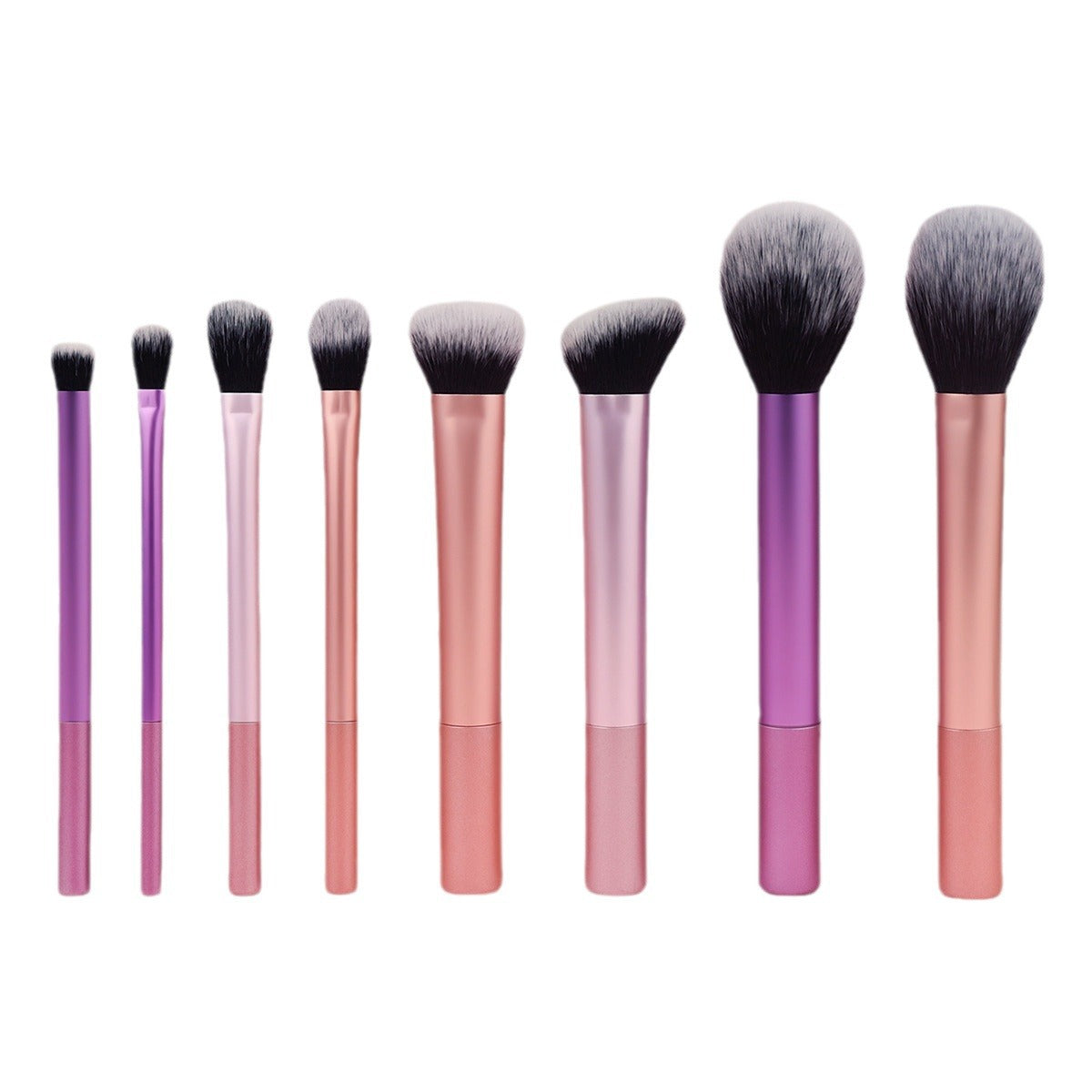 Professional Suit Full Powder Brush Concealer Shadow Source Makeup Brushes Accessories