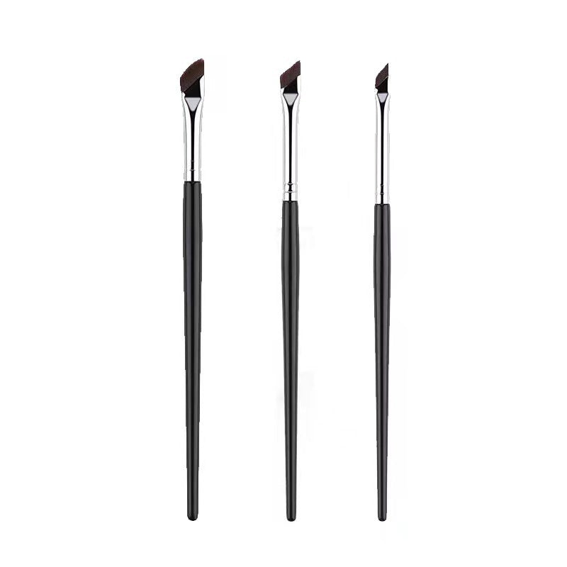 Brush Bevel Blade Eyebrow Eyelid Down Makeup Brushes Accessories