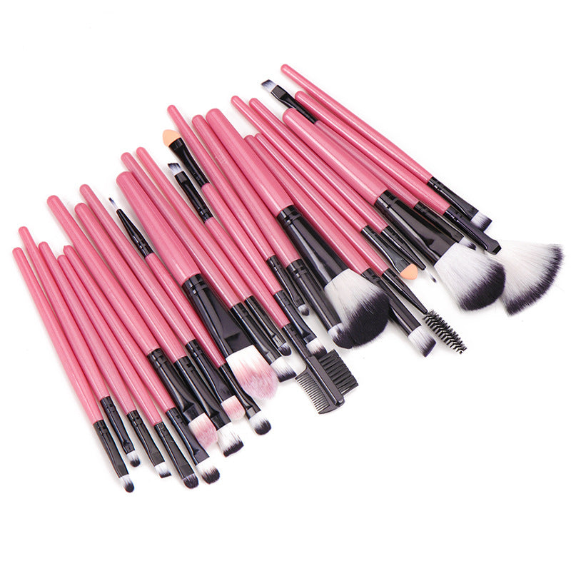 Versatile Brush Suit Beauty Tools Shadow Makeup Brushes Accessories