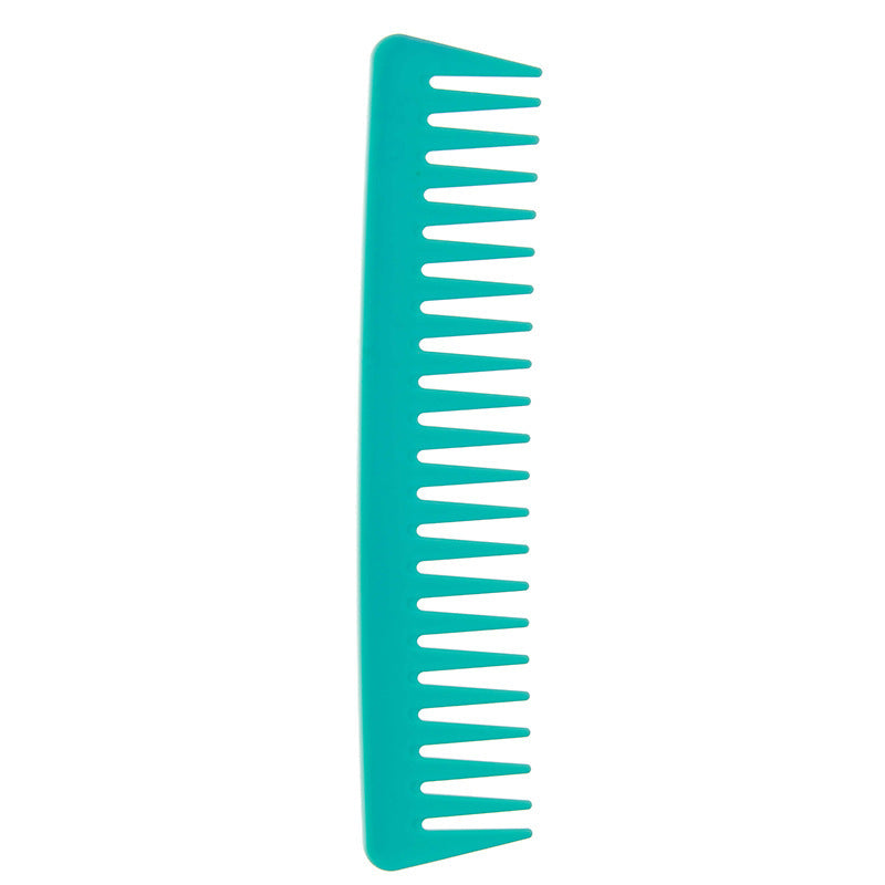 Men's Handle Large Tooth Back Head Oil Hair Brushes & Combs