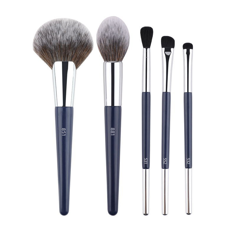 Wang Powder Foundation Brush Blush Shadow Makeup Brushes Accessories