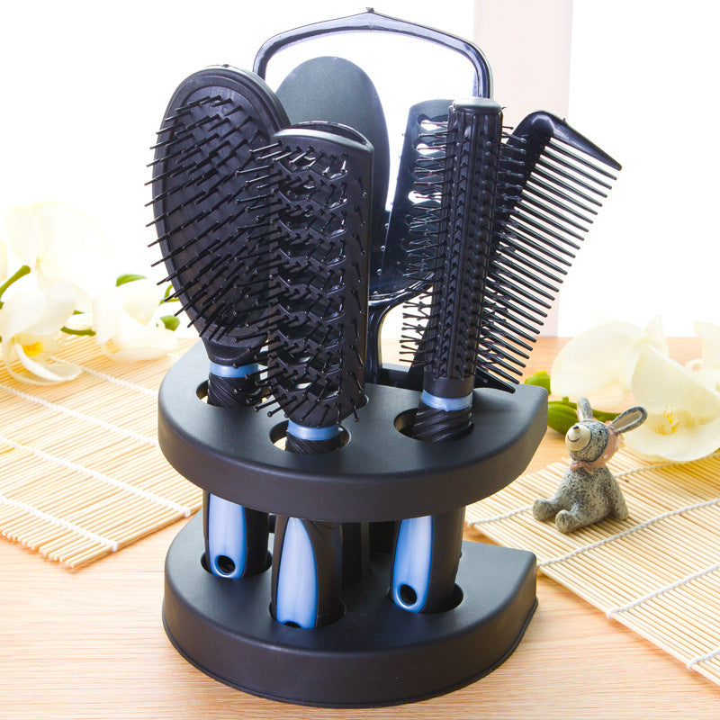 Model Mirror Male Female Home Daily Hair Brushes & Combs