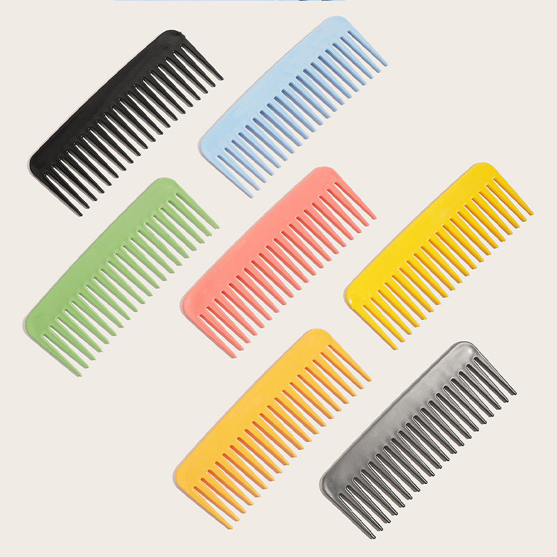 Shape Easy To Clean Tools Does Hair Brushes & Combs