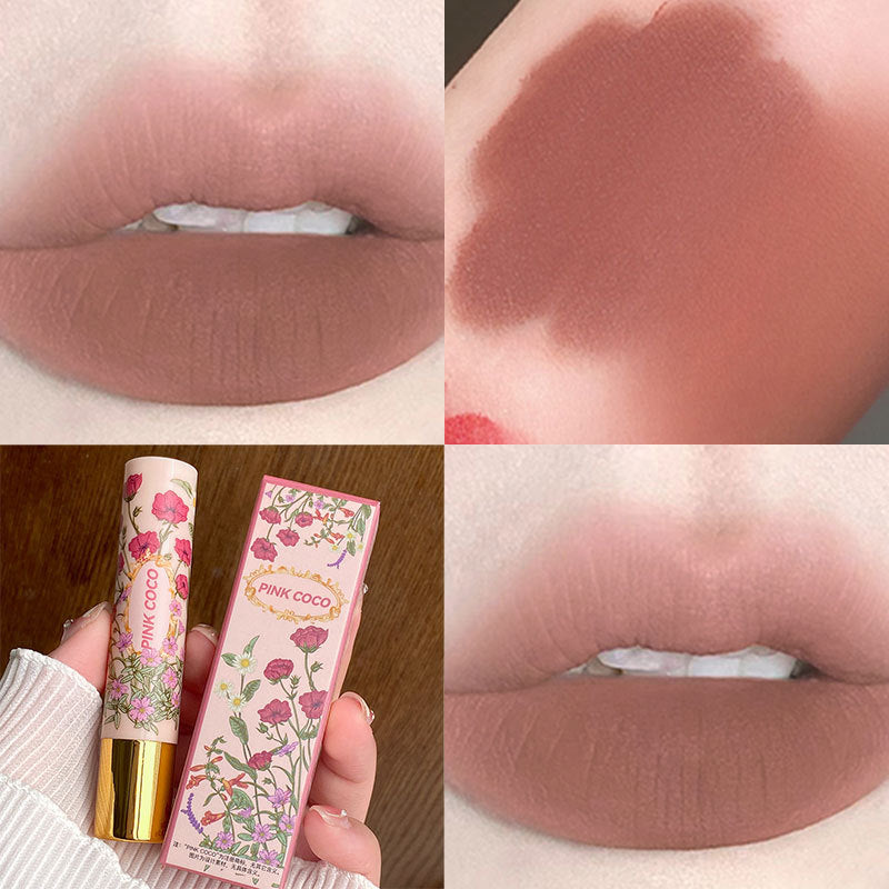 Gorgeous Sweet Dreams Matte Retro Life Lipsticks