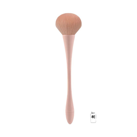 Small Waist Brush Beauty Tools Plastic Goblet Makeup Brushes Accessories