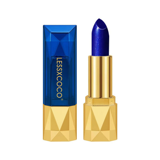 Blue Enchantress No Stain On Cup Lipsticks