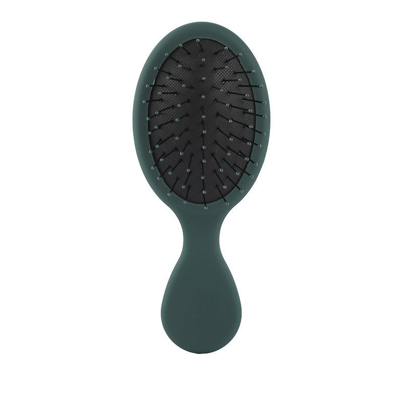 Bristle Air Cushion Travel Portable Scalp Small Hair Brushes & Combs