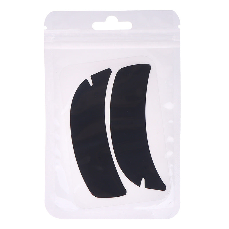 Hot Eyelash Silicone U-shaped Pad Universal False Lashes