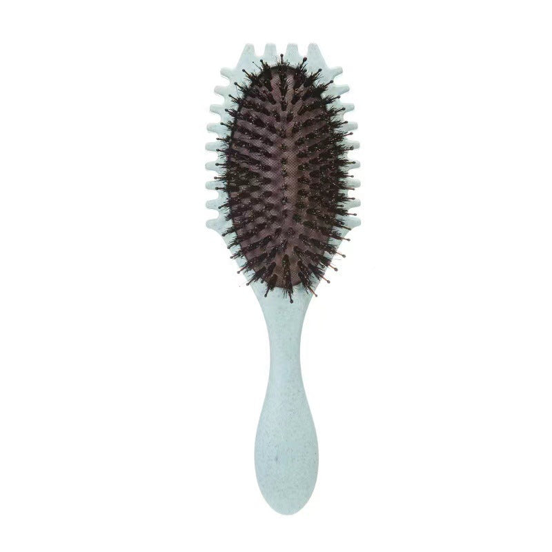 Styling Bristle Airbag Tangle Hairdressing Massage Hair Brushes & Combs