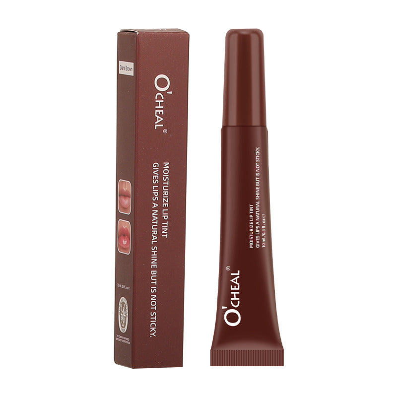 Gloss Lacquer Oil Moisturizing No Stain On Lipsticks