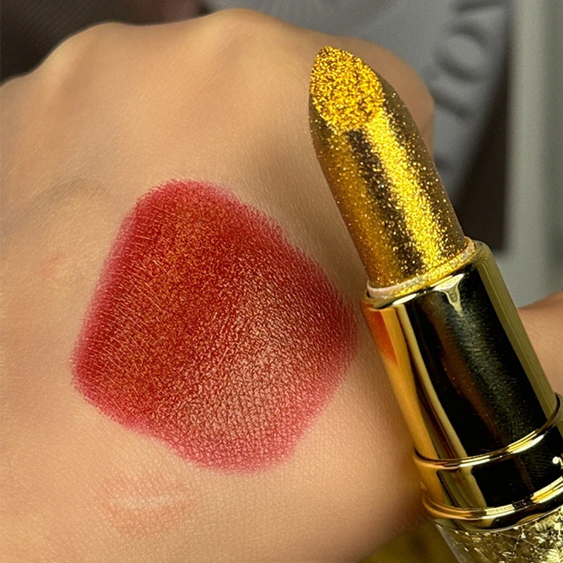 Easy To Fade No Stain On Lipsticks