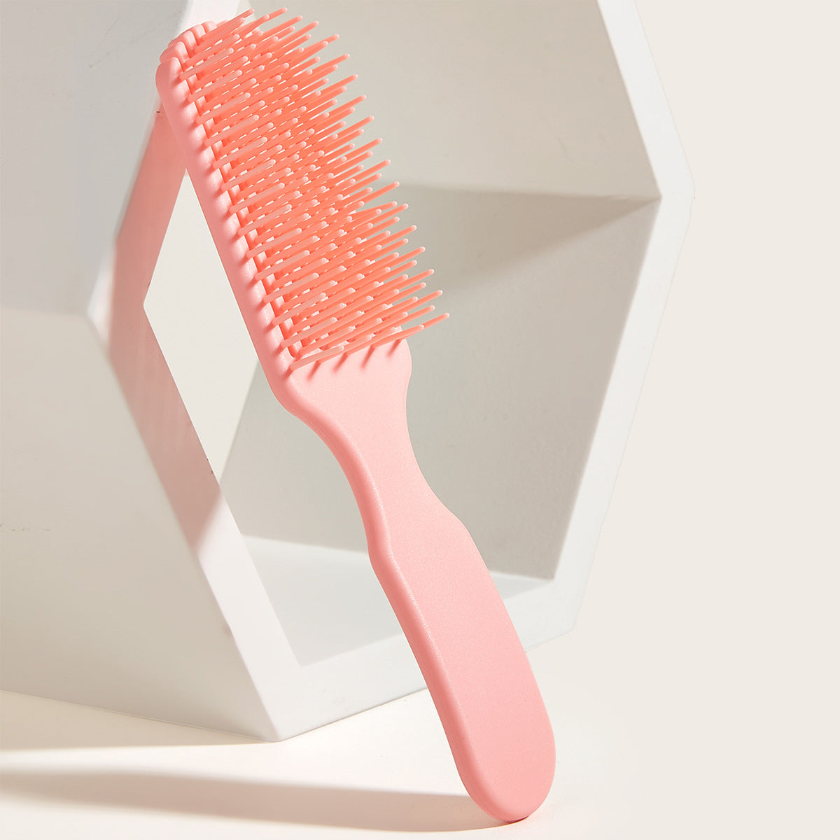 Glamorous Hairdressing Massage Candy Multifunctional Styling Hair Brushes & Combs