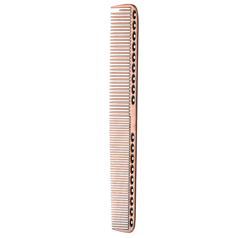 Stainless Steel Styling Hairdressing Haircut Tools Hair Brushes & Combs