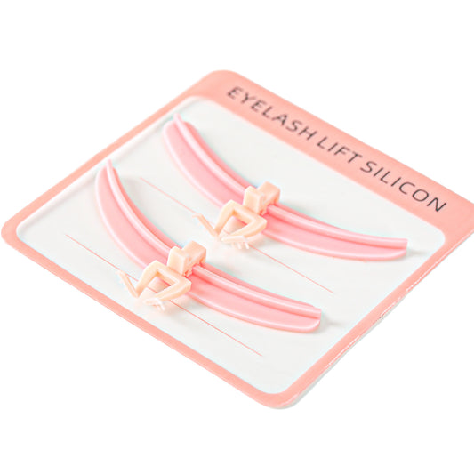 Eyelash Separator Tattoo Hot Silicone Gasket False Lashes