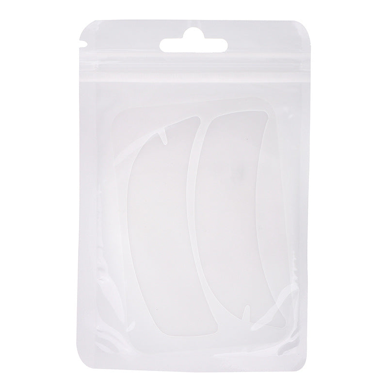 Hot Eyelash Silicone U-shaped Pad Universal False Lashes