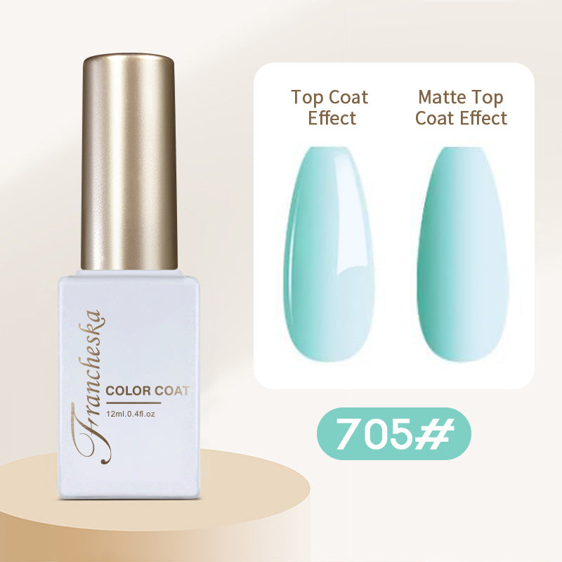 Uv For Beauty Shop Therapy Glue Nail Polish