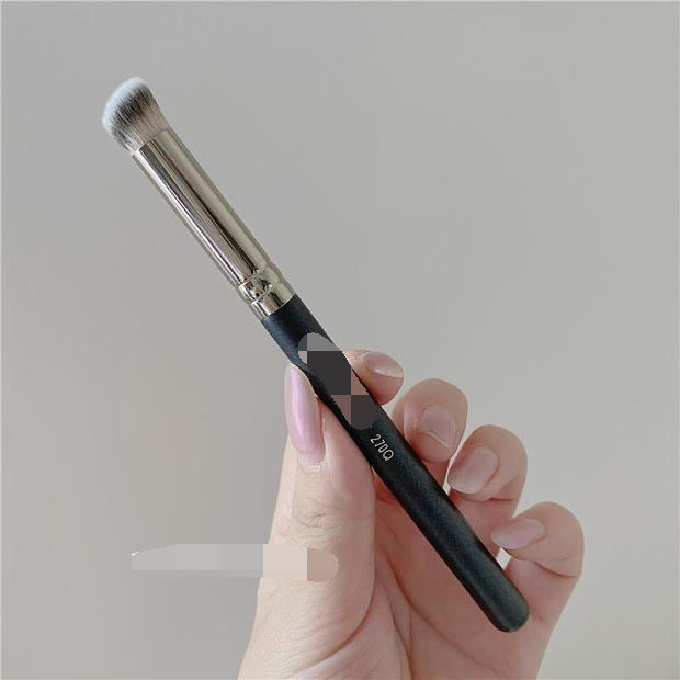 Home Concealer Brush Mini Hot Push Makeup Brushes Accessories