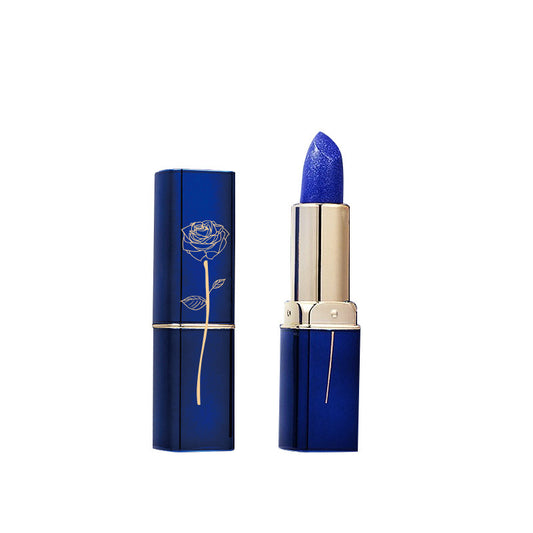 Blue Enchantress Nourishing Moisturizing No Stain Lipsticks