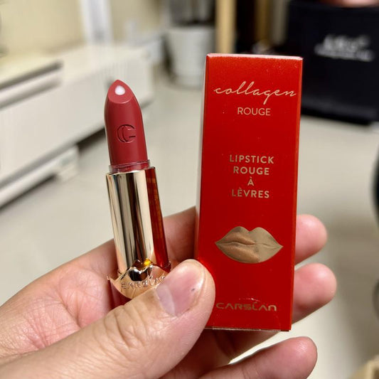 Khaki Small Red Moisturizing Beauty Core Lipsticks