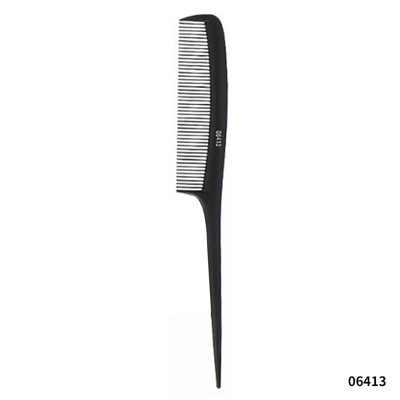 Styling Suit For Salon Large Tooth Hair Brushes & Combs