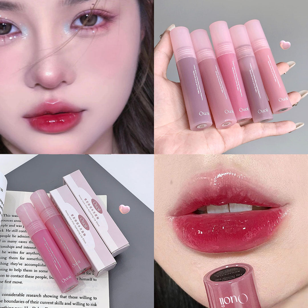 Light Lacquer Chinese Goods Cheap Mirror Lipsticks