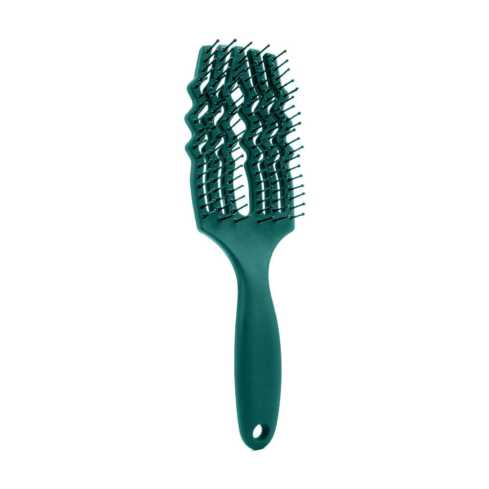 Vent Hollow Out Hairdressing Scalp Massage Hair Brushes & Combs