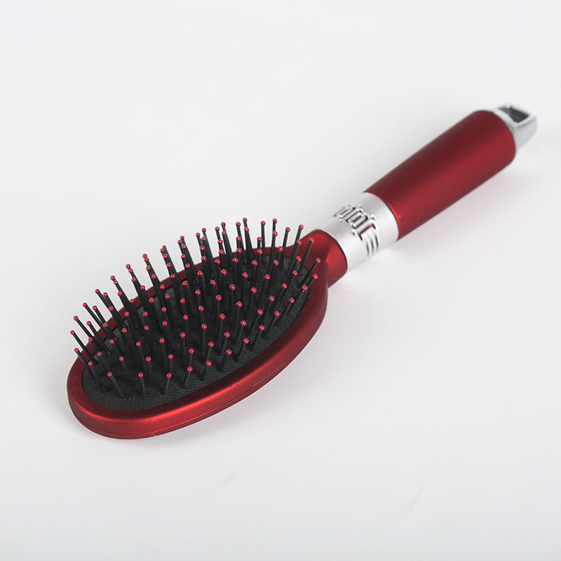 Elastic Airbag Curly Inner Buckle Straight Air Cushion Hair Brushes & Combs