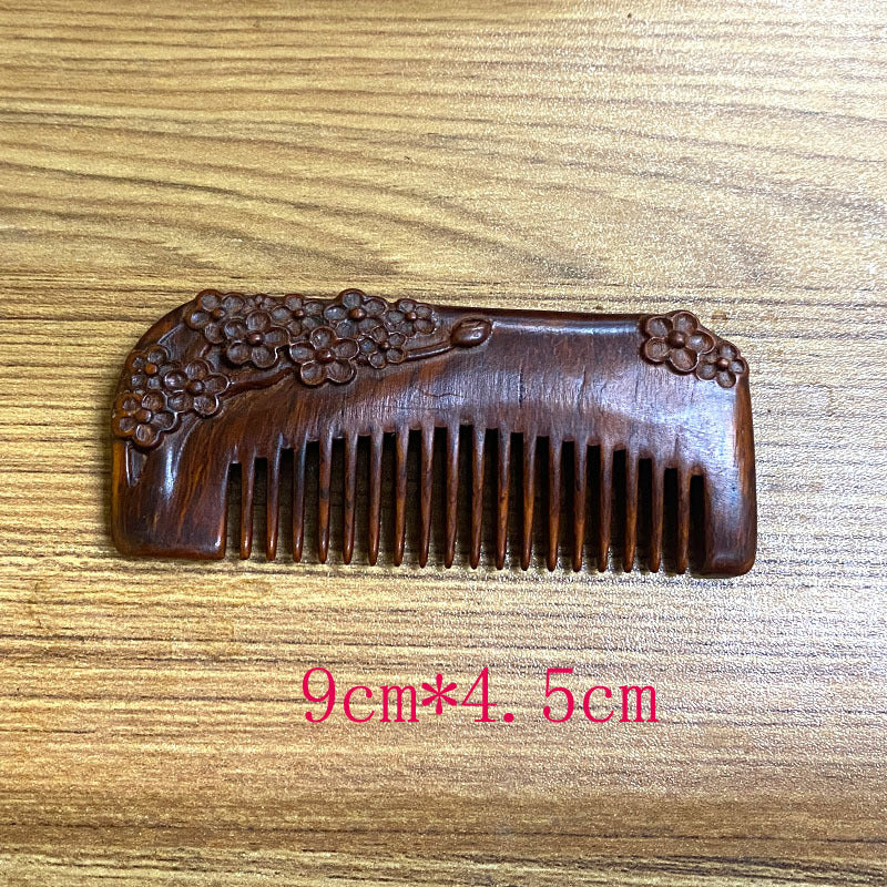 Rosewood Massage Can Be Sample Silkwood Hair Brushes & Combs