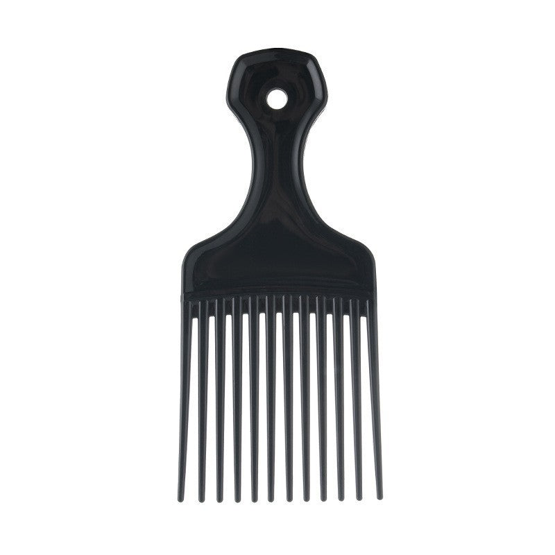 Men's Modeling Home Sub Professional Fluffy Shape Hair Brushes & Combs