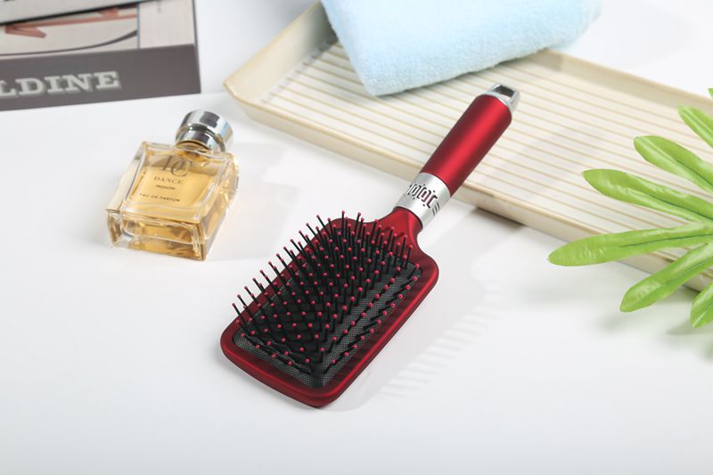 Elastic Airbag Curly Inner Buckle Straight Air Cushion Hair Brushes & Combs