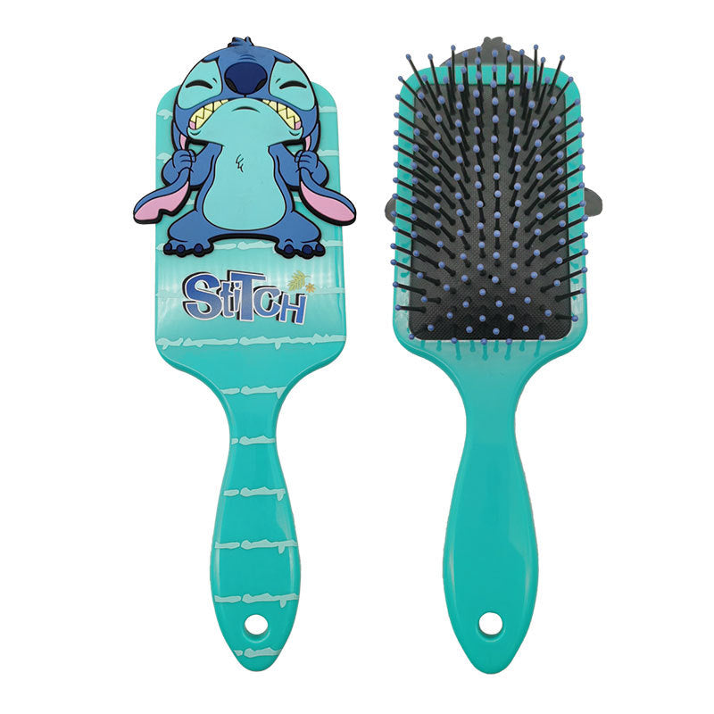 Cartoon Airbag Curly Massage Dye Tangle Hair Brushes & Combs