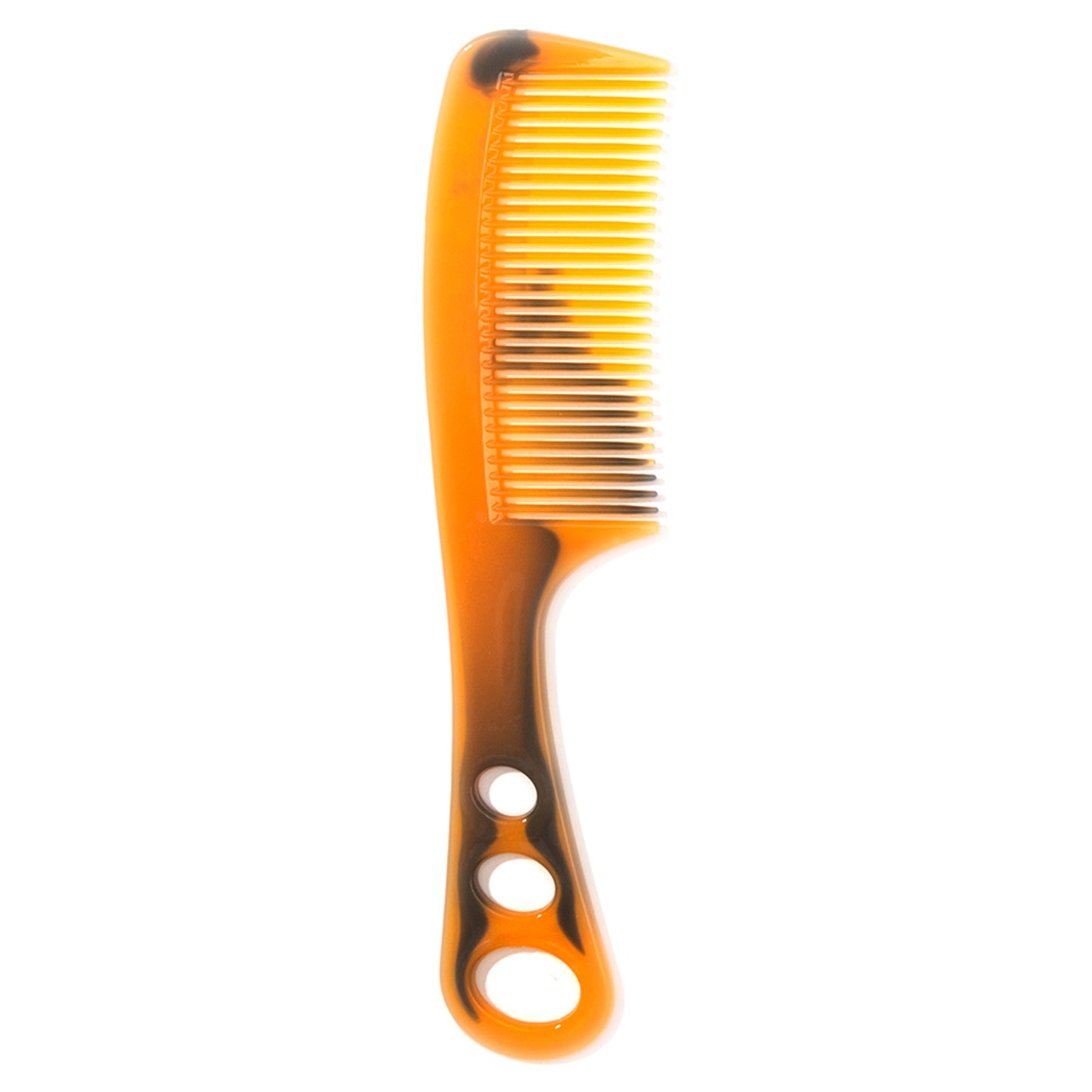 Beef Tendon Stall Folding Continuous Hairdressing Household Hair Brushes & Combs