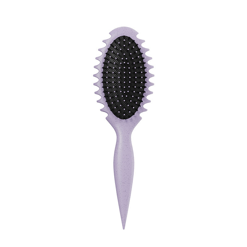 Bounce Curl 2 Generation Airbag Massage Hair Brushes & Combs