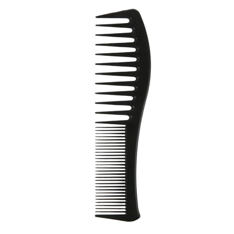 Women's Retro For Greasy Slicked Back Hairstyle Hair Brushes & Combs