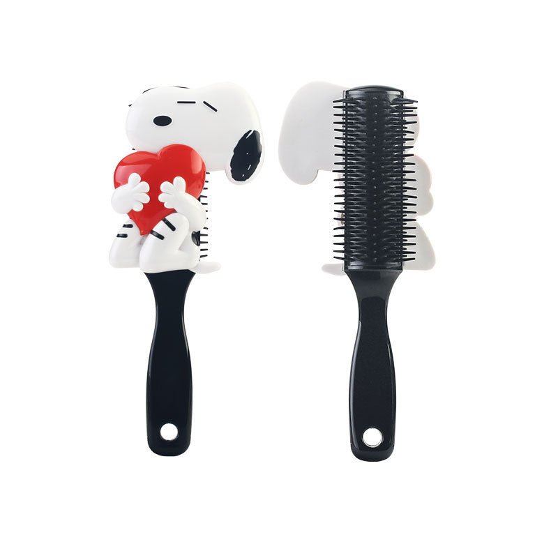 Cartoon Air Cushion Massage Cute Airbag Hair Brushes & Combs