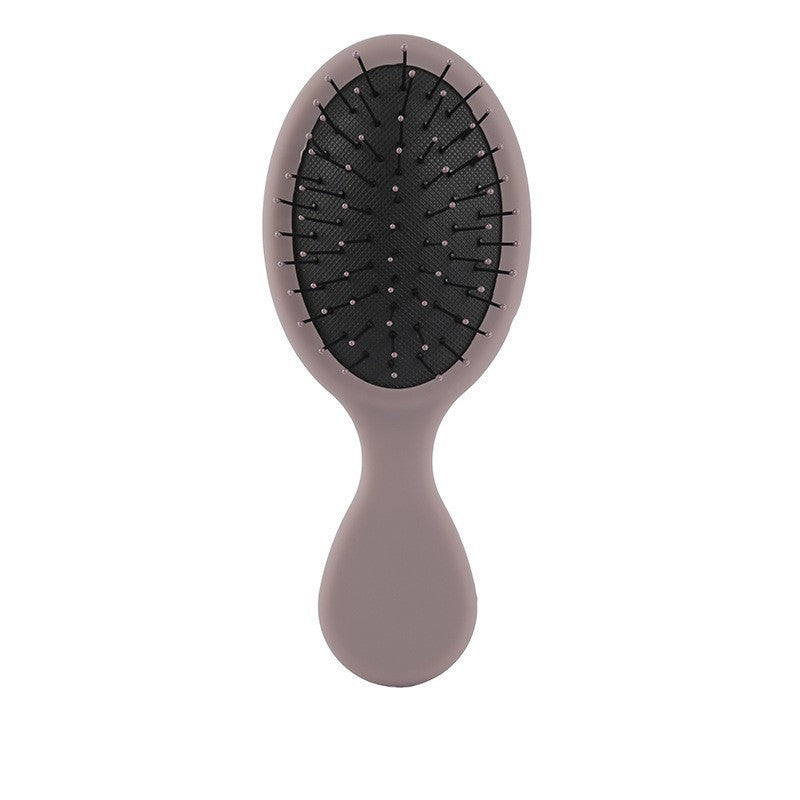 Women's Small Cute Cartoon For Only Bristle Hair Brushes & Combs