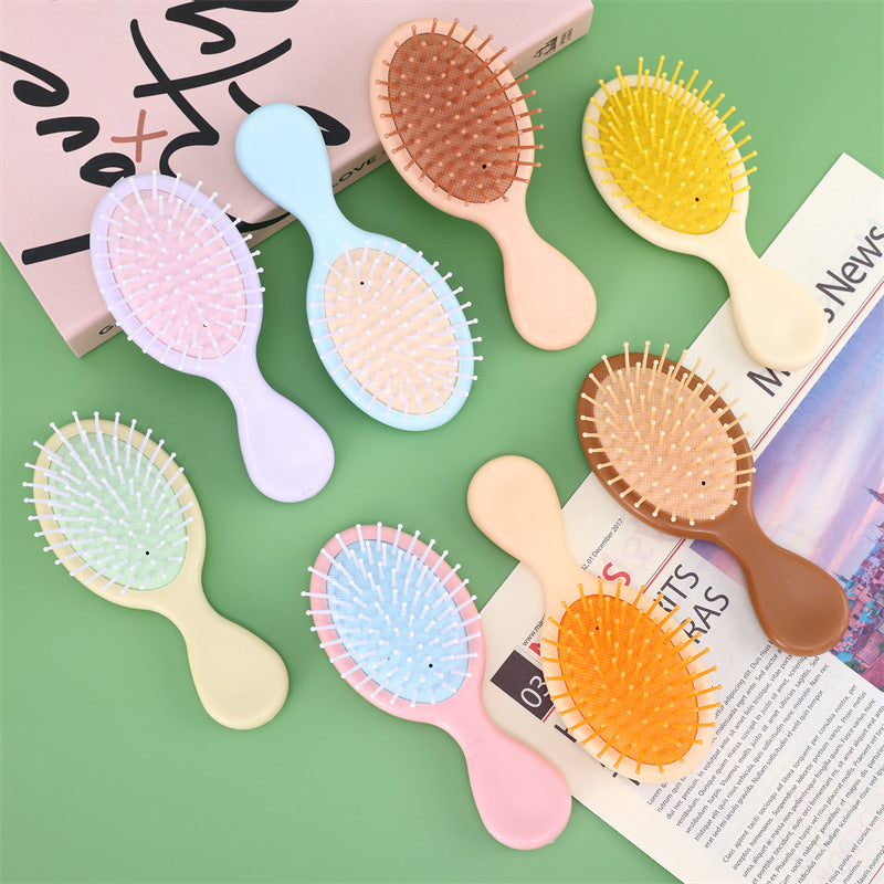 Women's Cushion For Only Cute Airbag Massage Hair Brushes & Combs