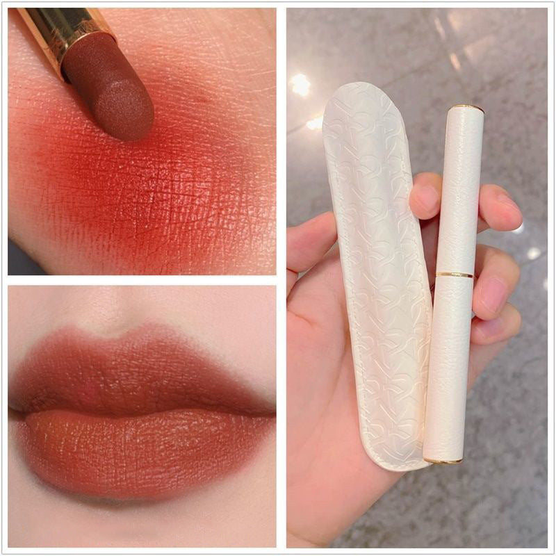 Moisturizing Matte Niche Cheap Domestic Goods Lipsticks