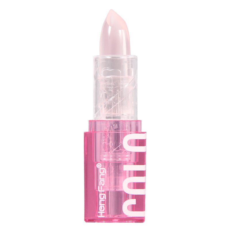 Moisturizing Nourishing Waterproof Discoloration Resistant Nude Lipsticks