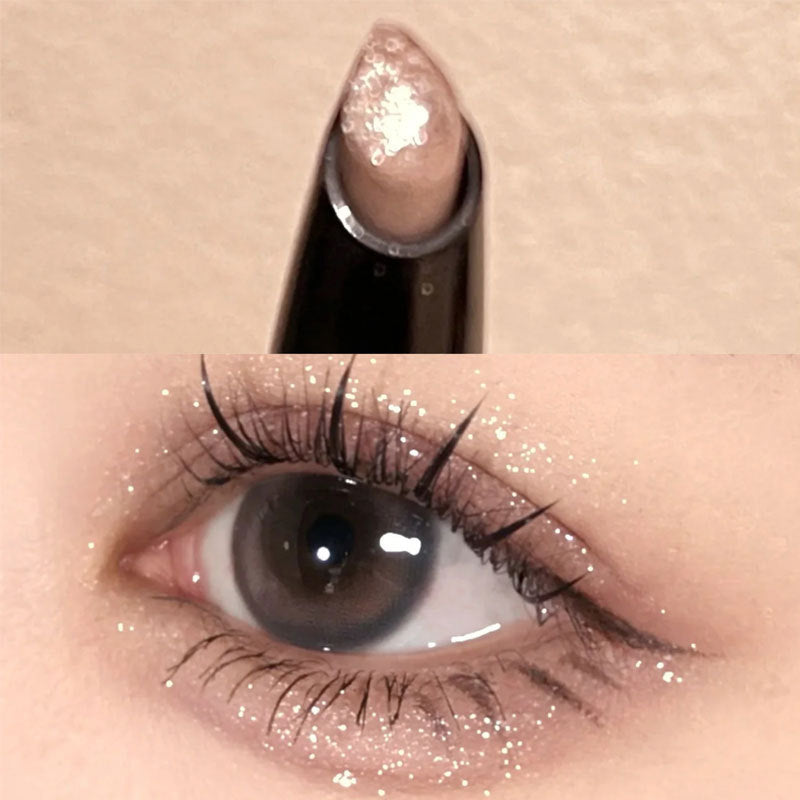 Sparkling Diamond In The Debris Ice Shadow Eyeshadow