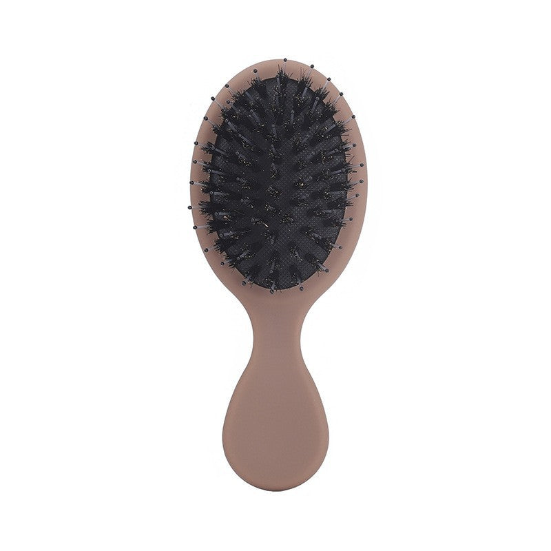 Bristle Air Cushion Travel Portable Scalp Small Hair Brushes & Combs