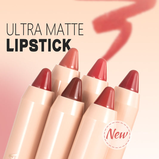 Pen Waterproof No Stain On Cup Lipsticks