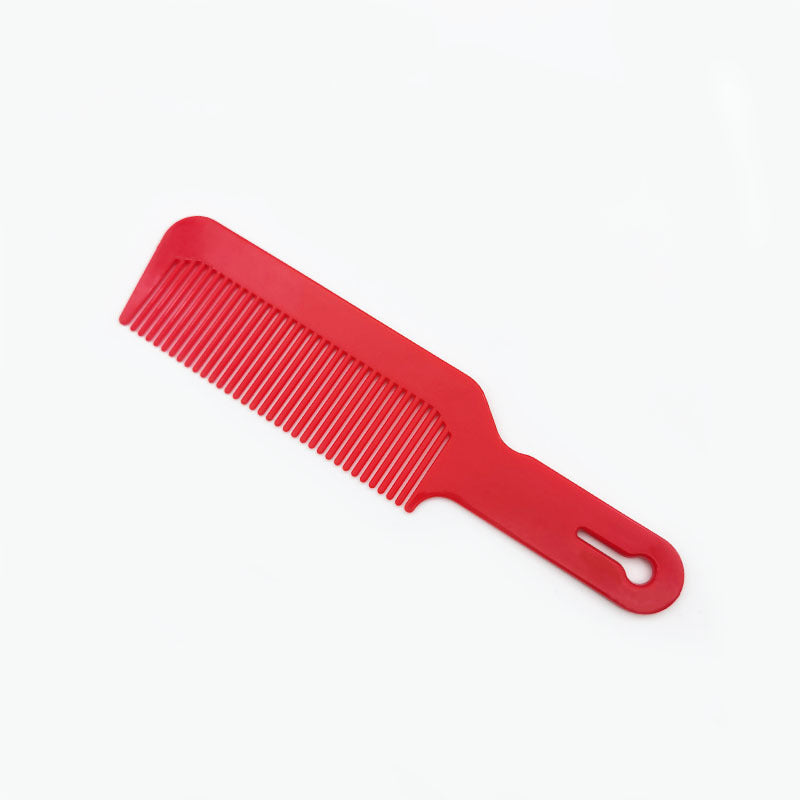 Hairdressing Dyeing Beauty Styling Steel Needle Hair Brushes & Combs