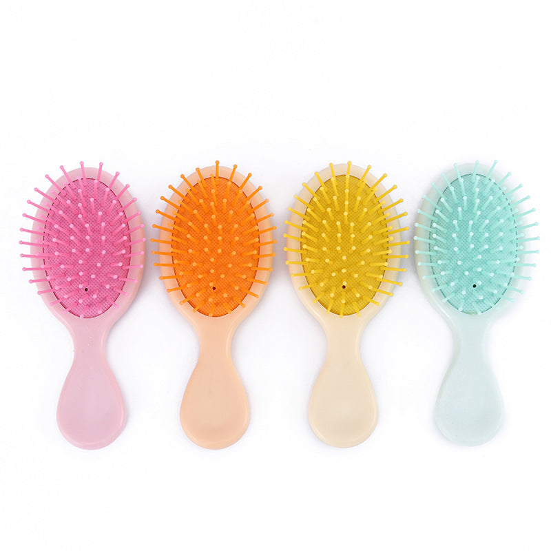 Women's Cushion For Only Cute Airbag Massage Hair Brushes & Combs